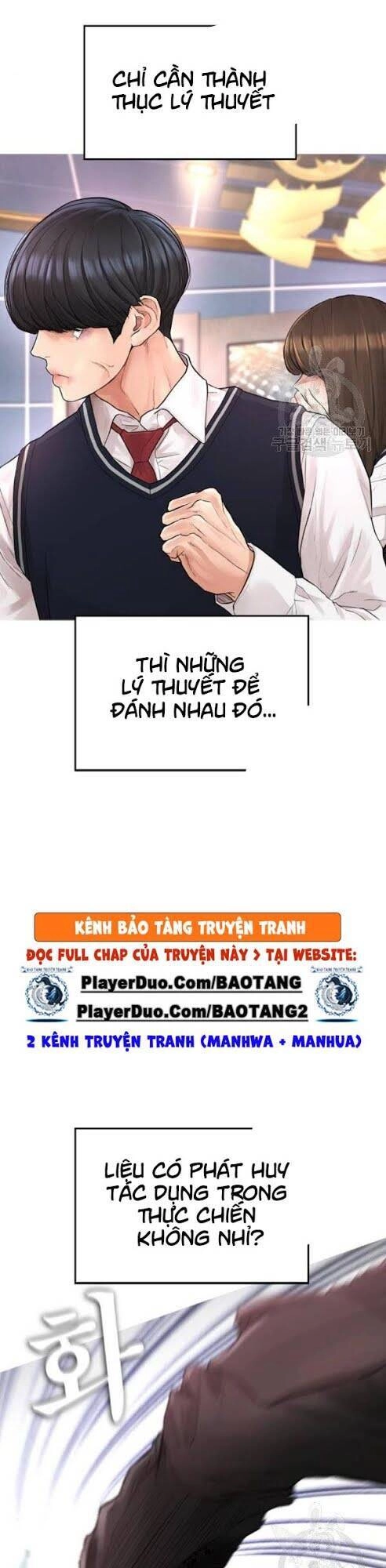 Bố Vạn Năng Chapter 9 - 54