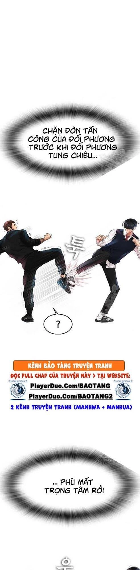 Bố Vạn Năng Chapter 9 - 56