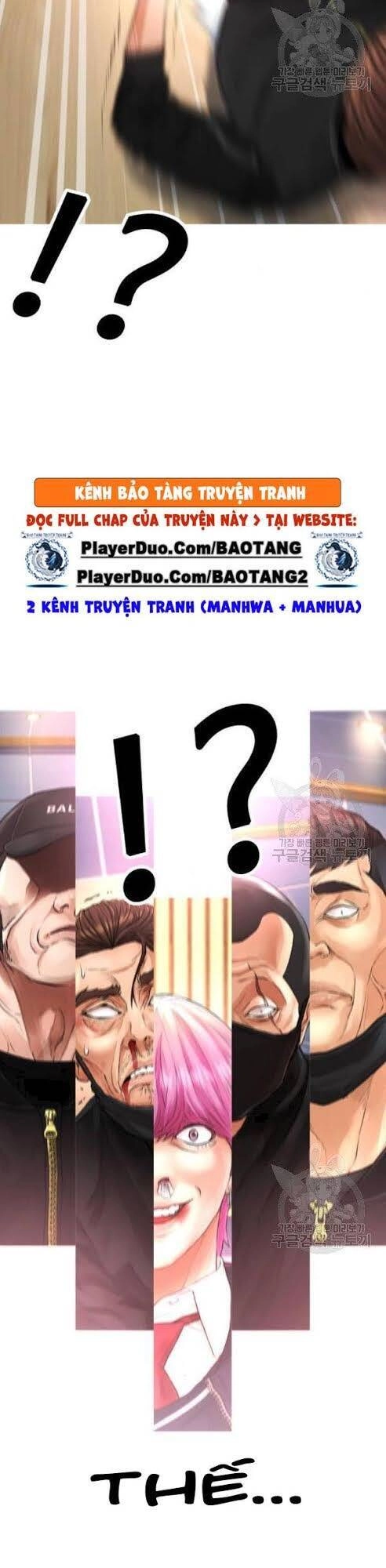 Bố Vạn Năng Chapter 9 - 61