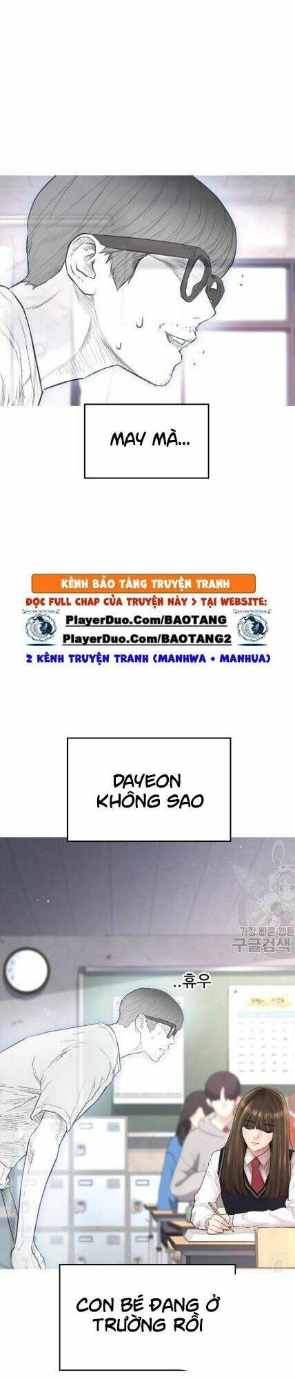 Bố Vạn Năng Chapter 12 - 10