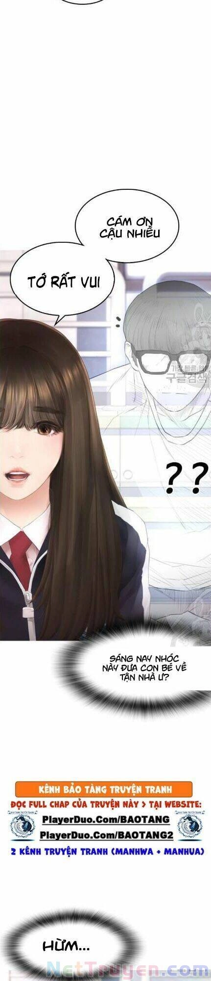 Bố Vạn Năng Chapter 13 - 14