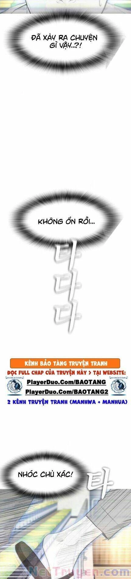 Bố Vạn Năng Chapter 13 - 17