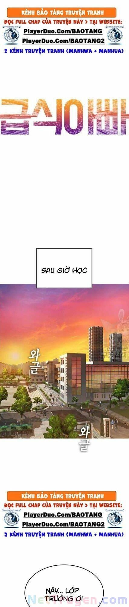 Bố Vạn Năng Chapter 13 - 19