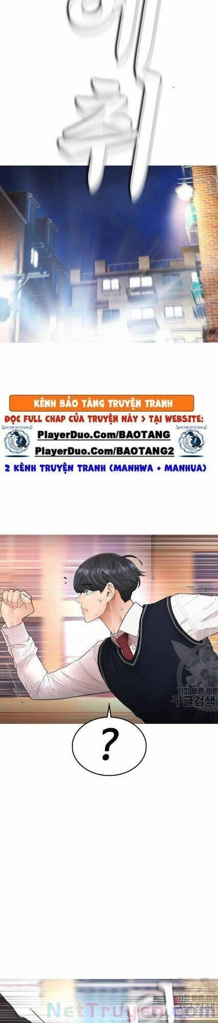 Bố Vạn Năng Chapter 13 - 26