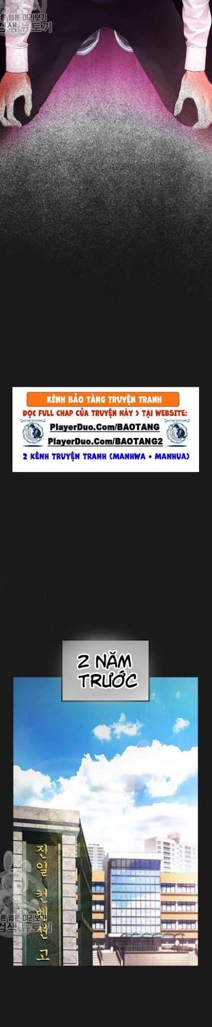 Bố Vạn Năng Chapter 14 - 4