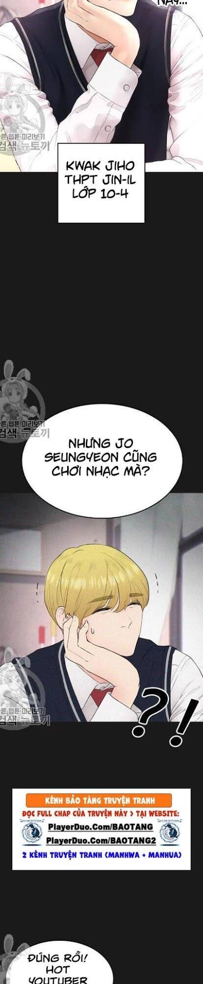 Bố Vạn Năng Chapter 14 - 7