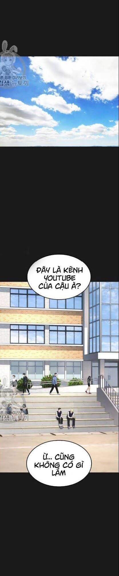 Bố Vạn Năng Chapter 14 - 11