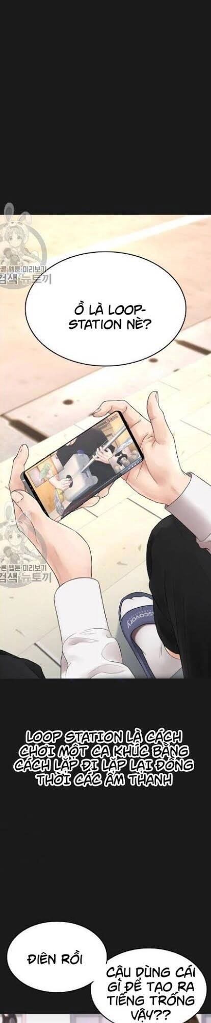 Bố Vạn Năng Chapter 14 - 14