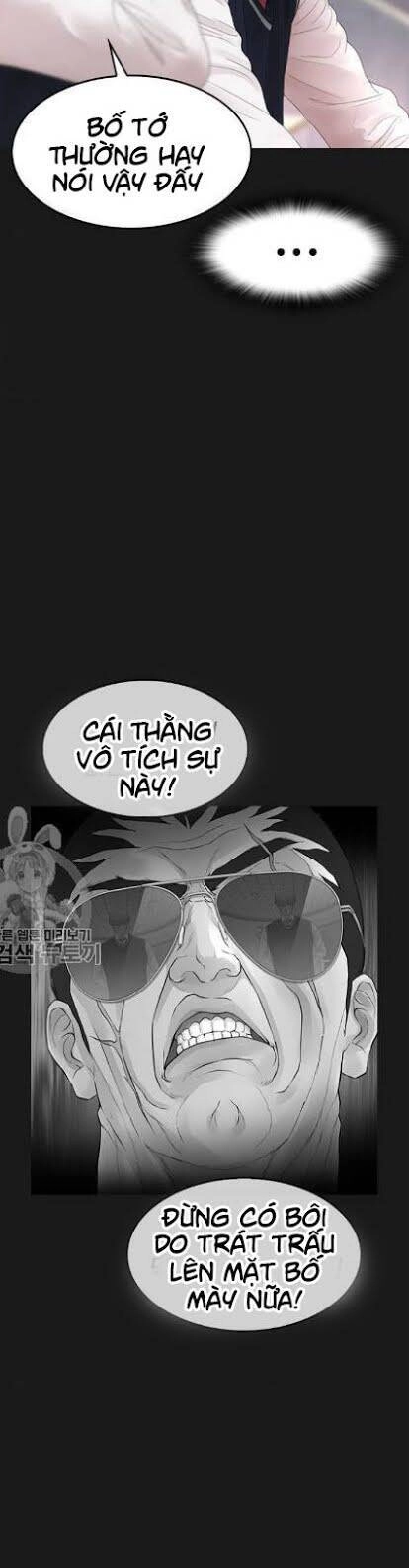 Bố Vạn Năng Chapter 14 - 17