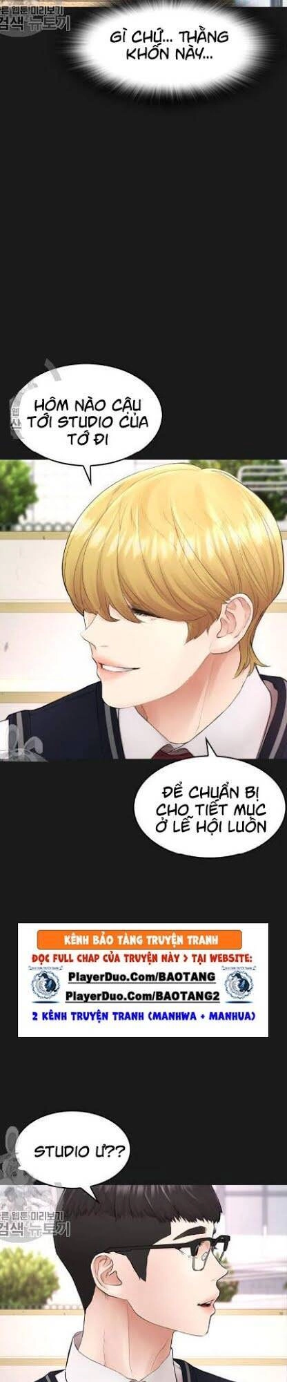 Bố Vạn Năng Chapter 14 - 20