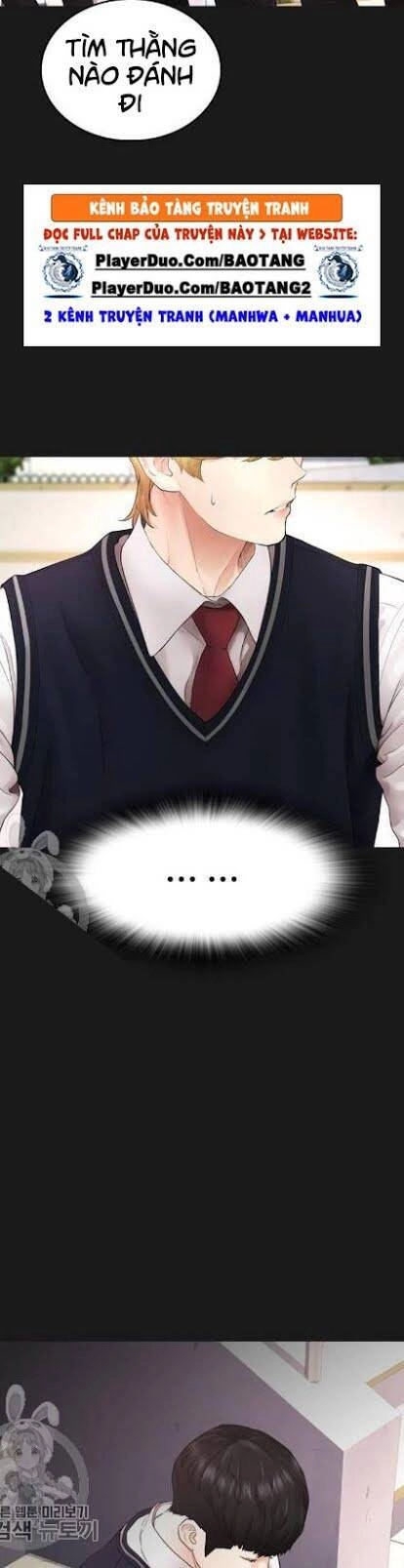 Bố Vạn Năng Chapter 14 - 25