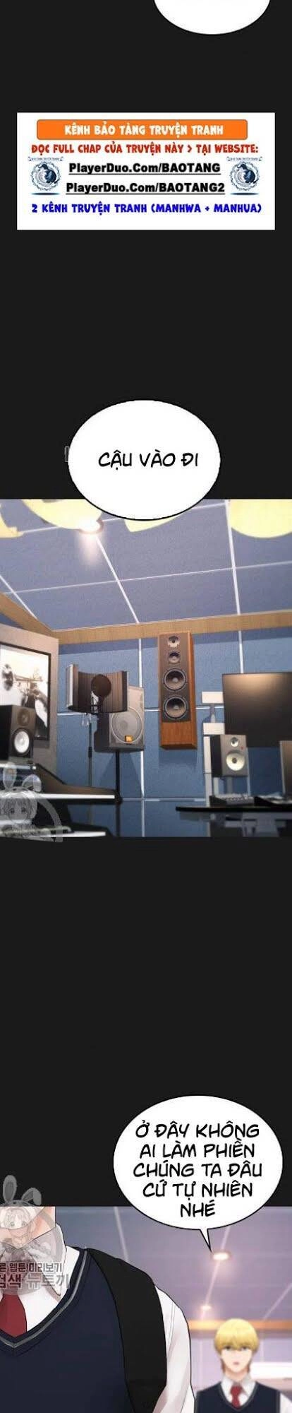 Bố Vạn Năng Chapter 14 - 28