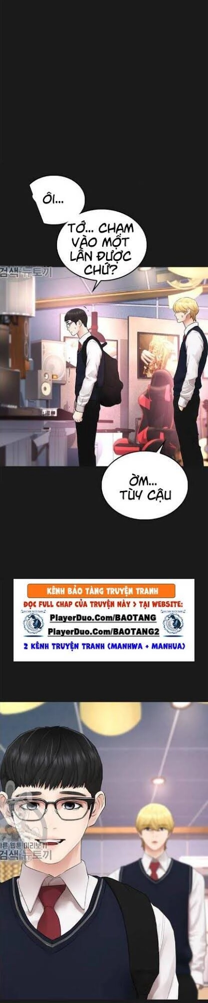 Bố Vạn Năng Chapter 14 - 30