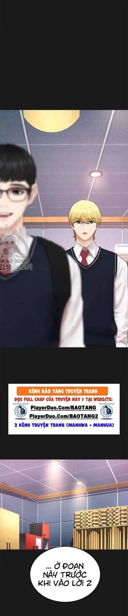 Bố Vạn Năng Chapter 14 - 31