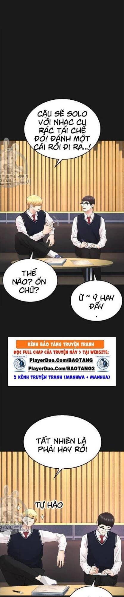 Bố Vạn Năng Chapter 14 - 32