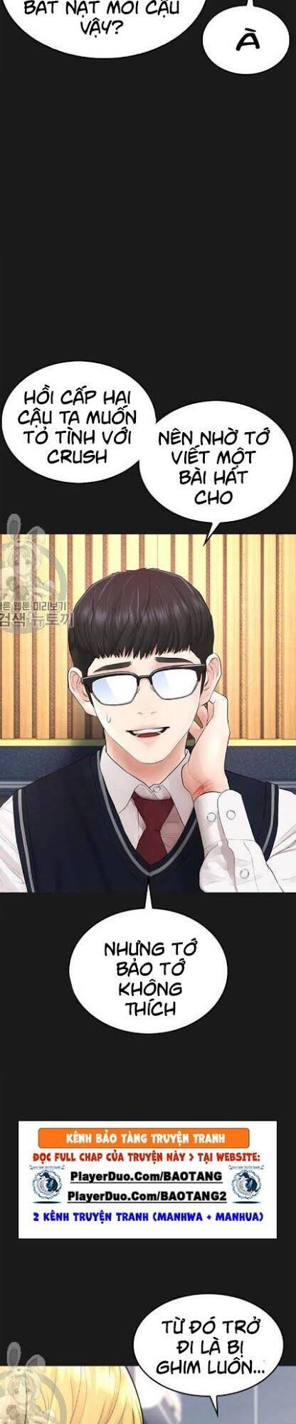 Bố Vạn Năng Chapter 14 - 35