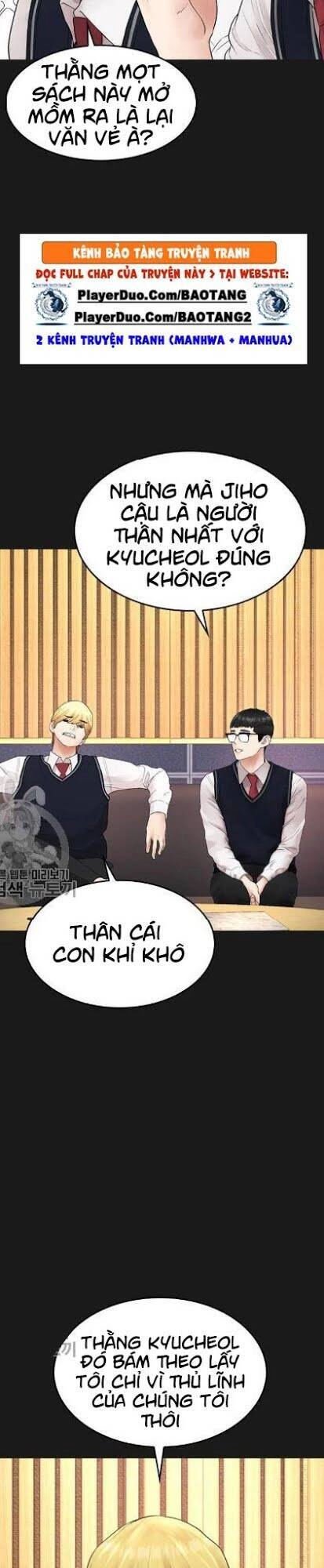 Bố Vạn Năng Chapter 14 - 38