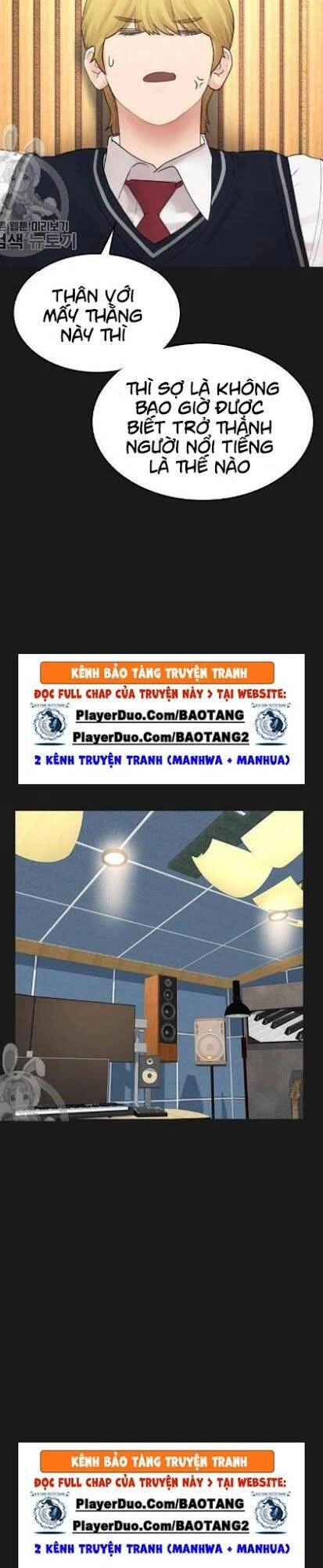 Bố Vạn Năng Chapter 14 - 39