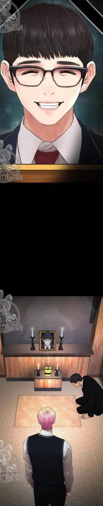 Bố Vạn Năng Chapter 14 - 48