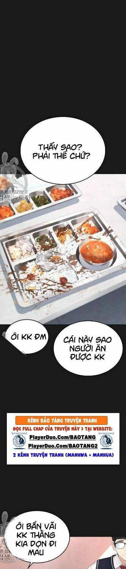 Bố Vạn Năng Chapter 15 - 4