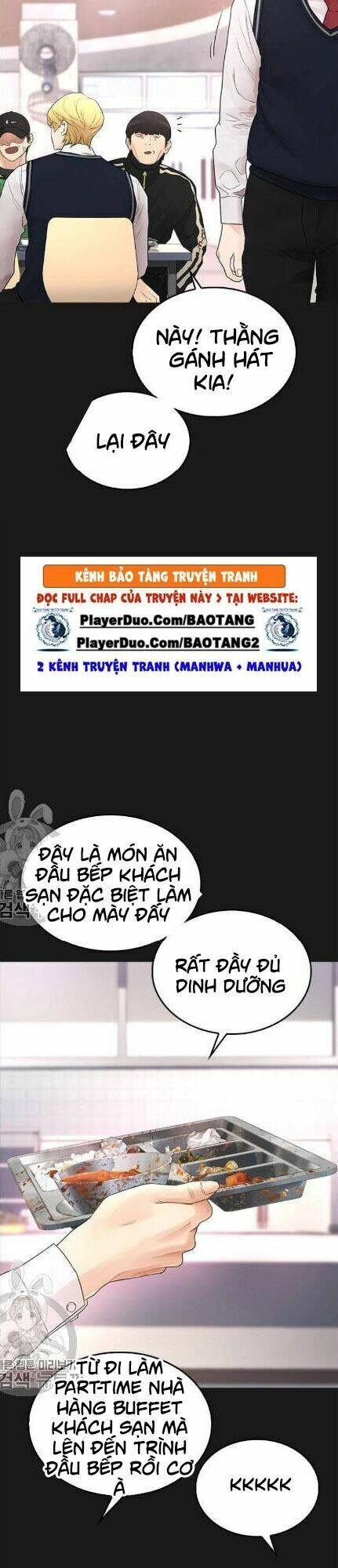 Bố Vạn Năng Chapter 15 - 5