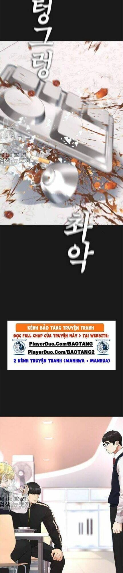 Bố Vạn Năng Chapter 15 - 9