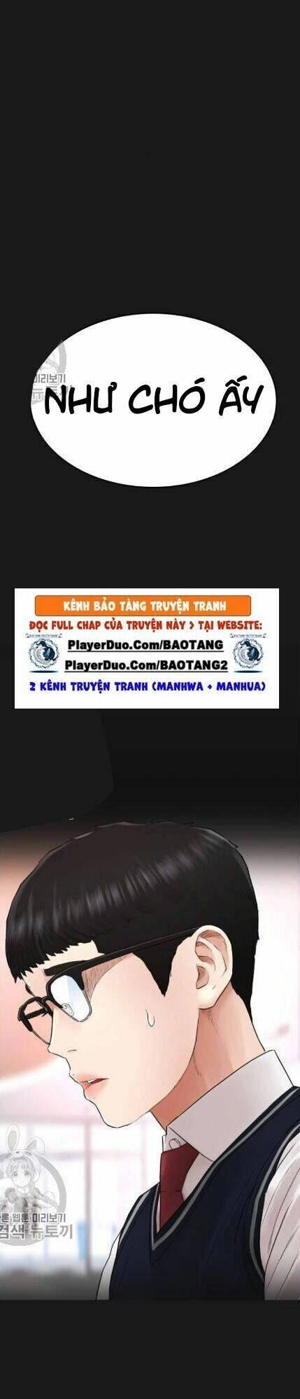 Bố Vạn Năng Chapter 15 - 13