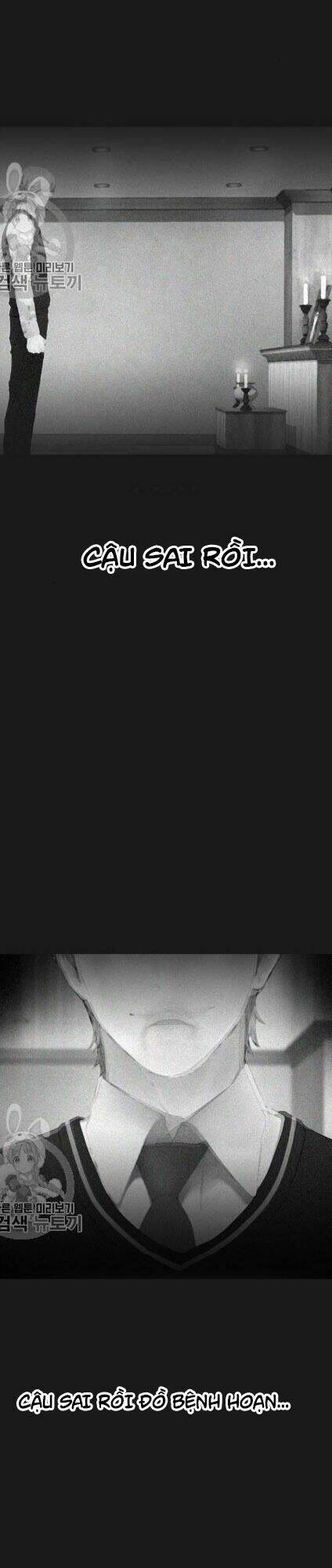 Bố Vạn Năng Chapter 15 - 30