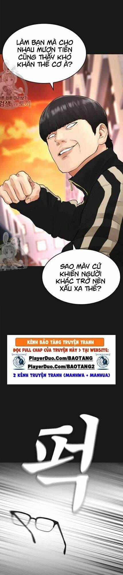 Bố Vạn Năng Chapter 15 - 34