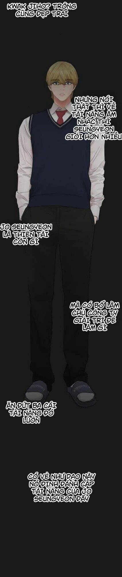 Bố Vạn Năng Chapter 15 - 38