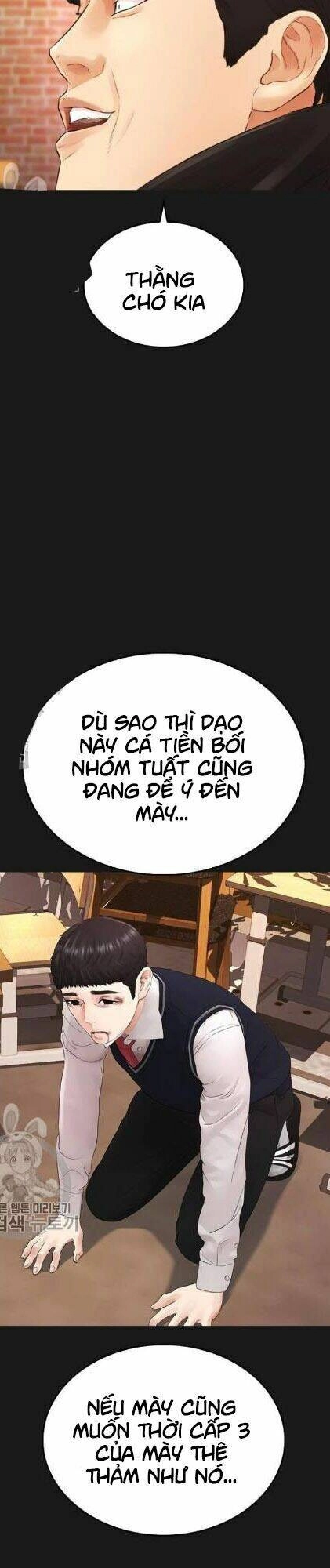 Bố Vạn Năng Chapter 15 - 42