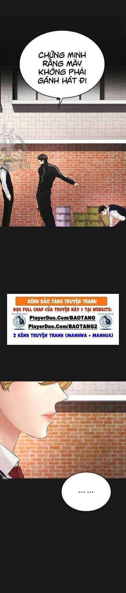 Bố Vạn Năng Chapter 15 - 45