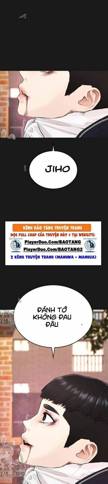 Bố Vạn Năng Chapter 15 - 48