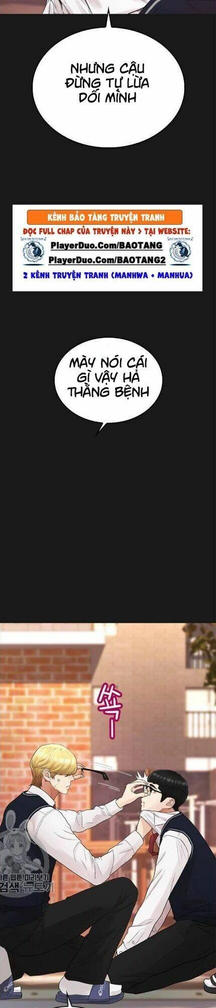 Bố Vạn Năng Chapter 15 - 49