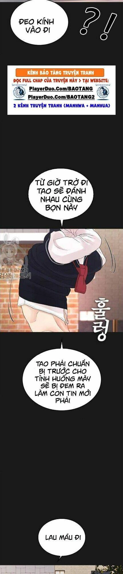 Bố Vạn Năng Chapter 15 - 50