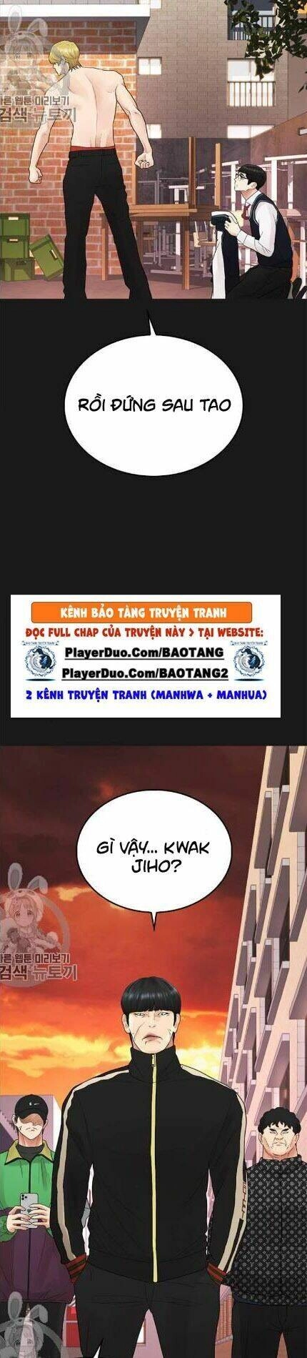 Bố Vạn Năng Chapter 15 - 51