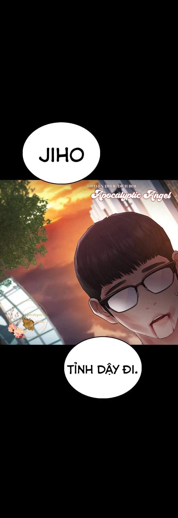 Bố Vạn Năng Chapter 16 - 4