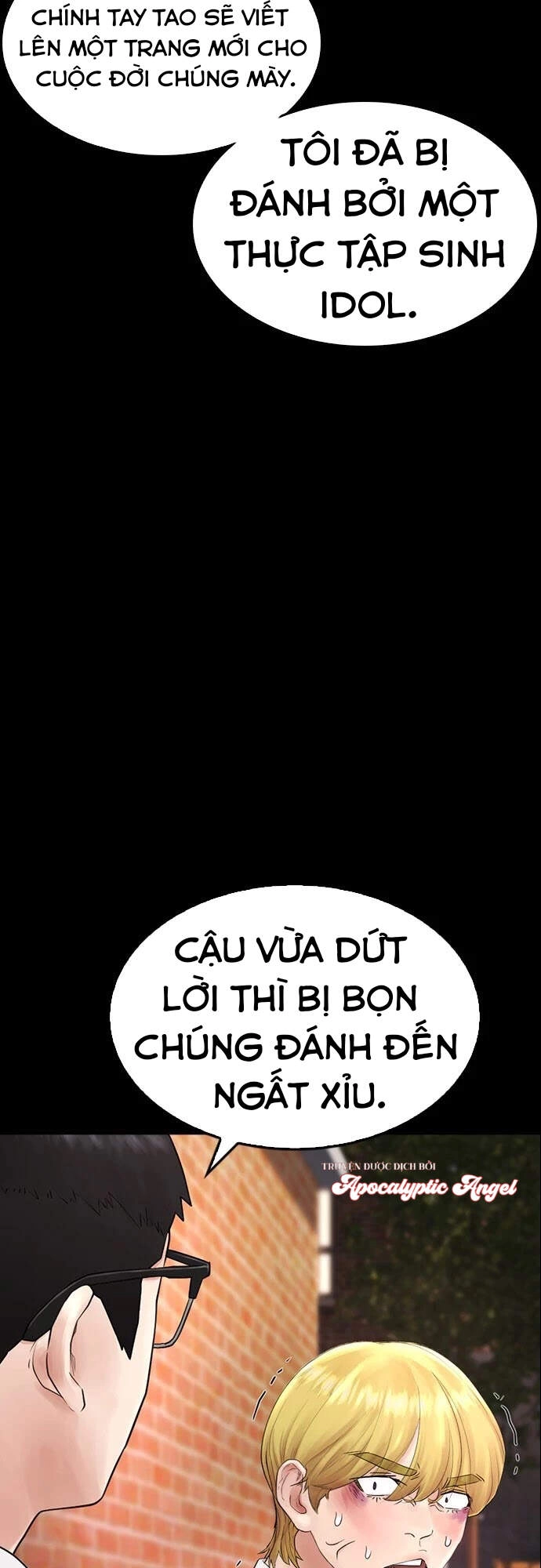 Bố Vạn Năng Chapter 16 - 10