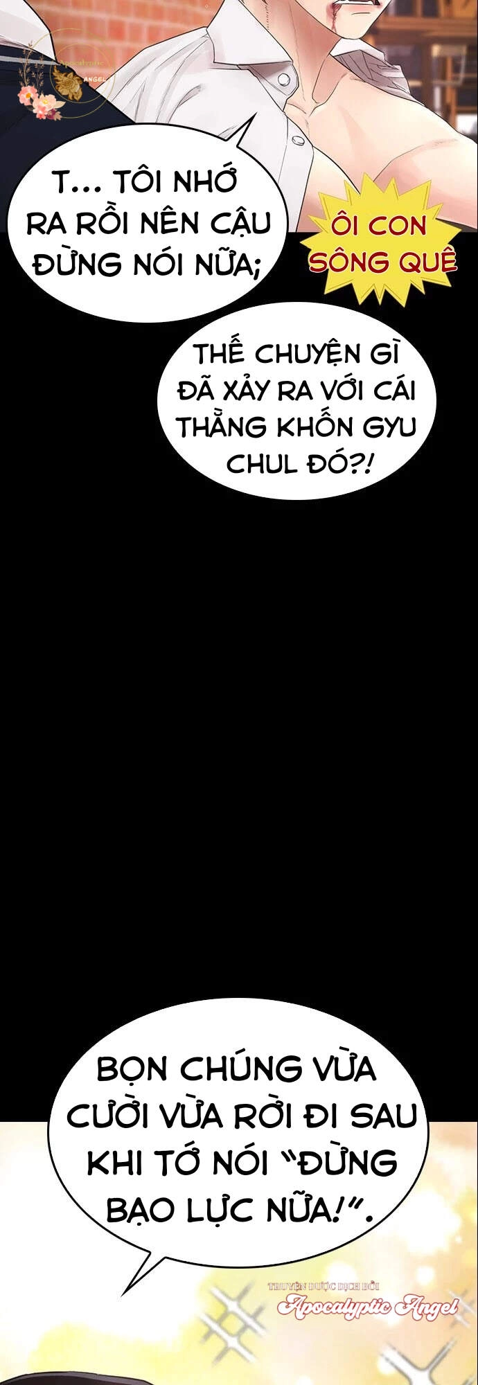 Bố Vạn Năng Chapter 16 - 11