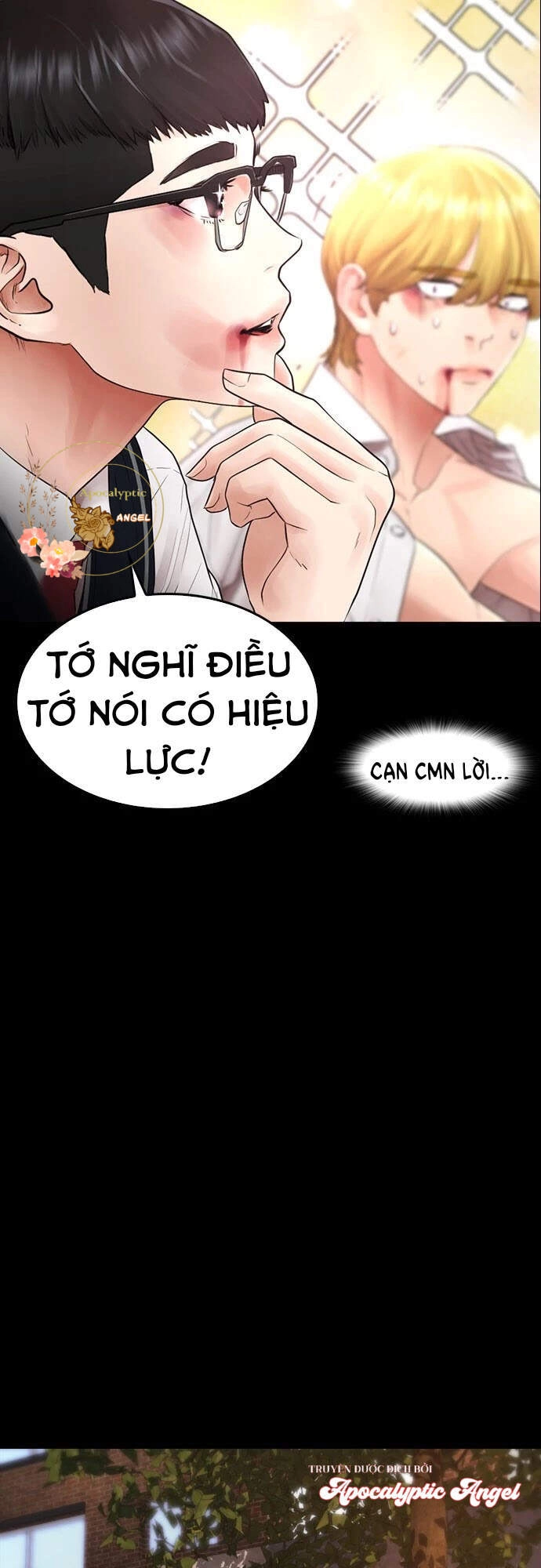 Bố Vạn Năng Chapter 16 - 12