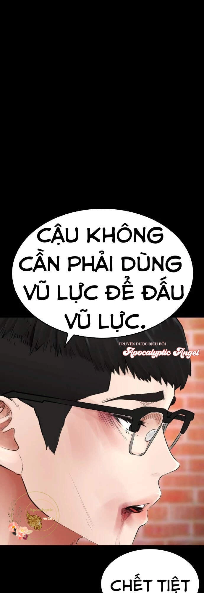 Bố Vạn Năng Chapter 16 - 14