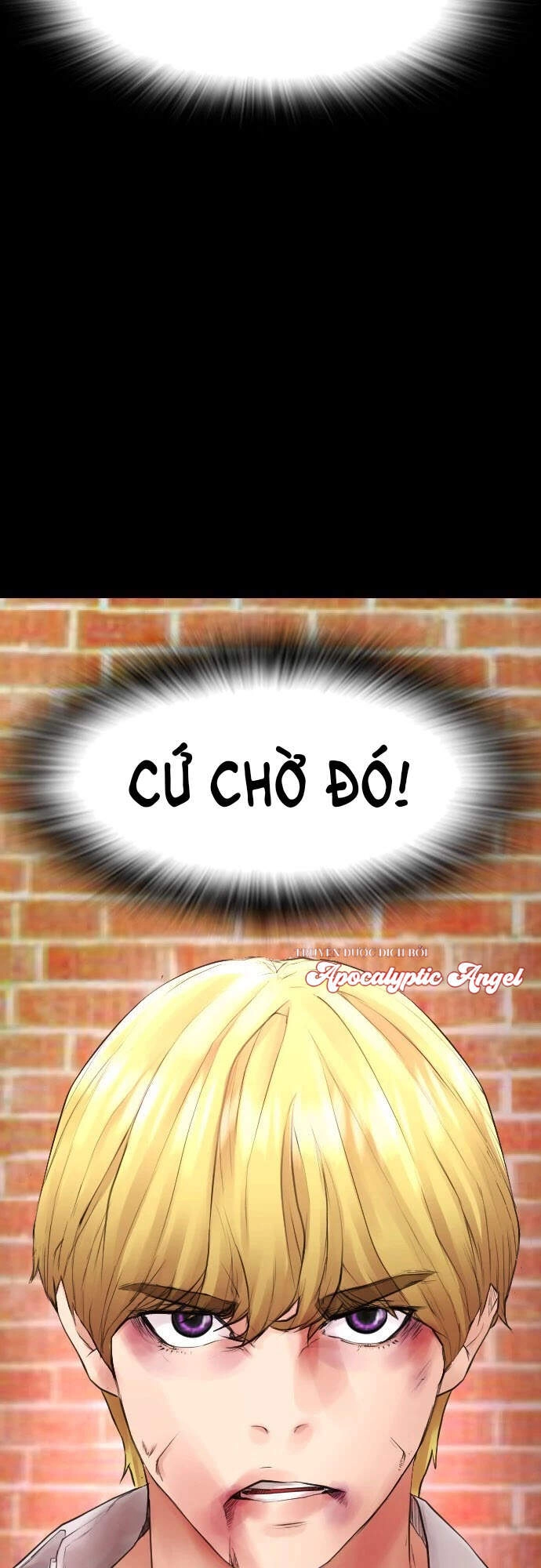 Bố Vạn Năng Chapter 16 - 16