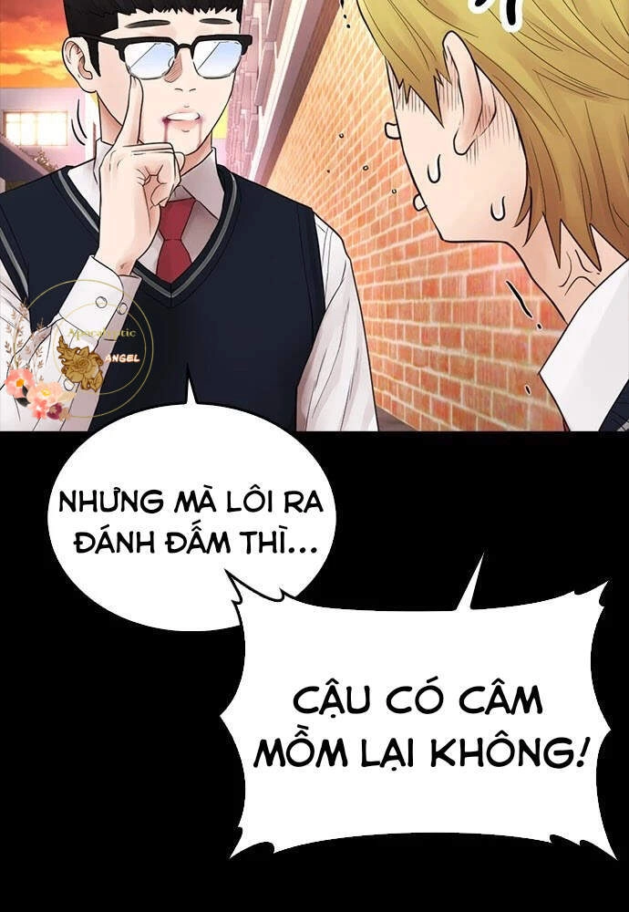 Bố Vạn Năng Chapter 16 - 19