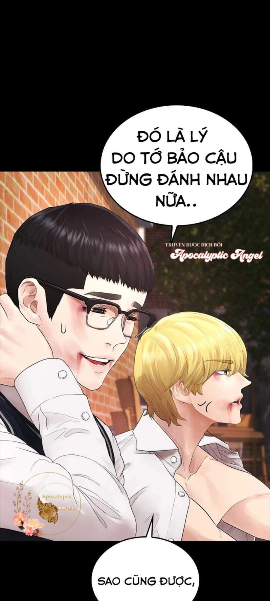 Bố Vạn Năng Chapter 16 - 22