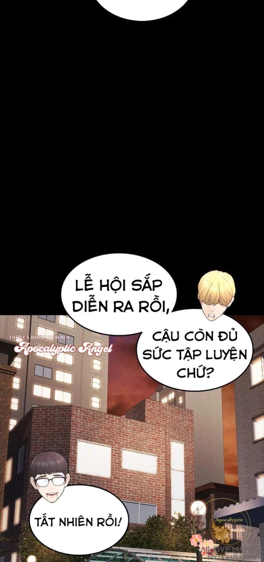 Bố Vạn Năng Chapter 16 - 23