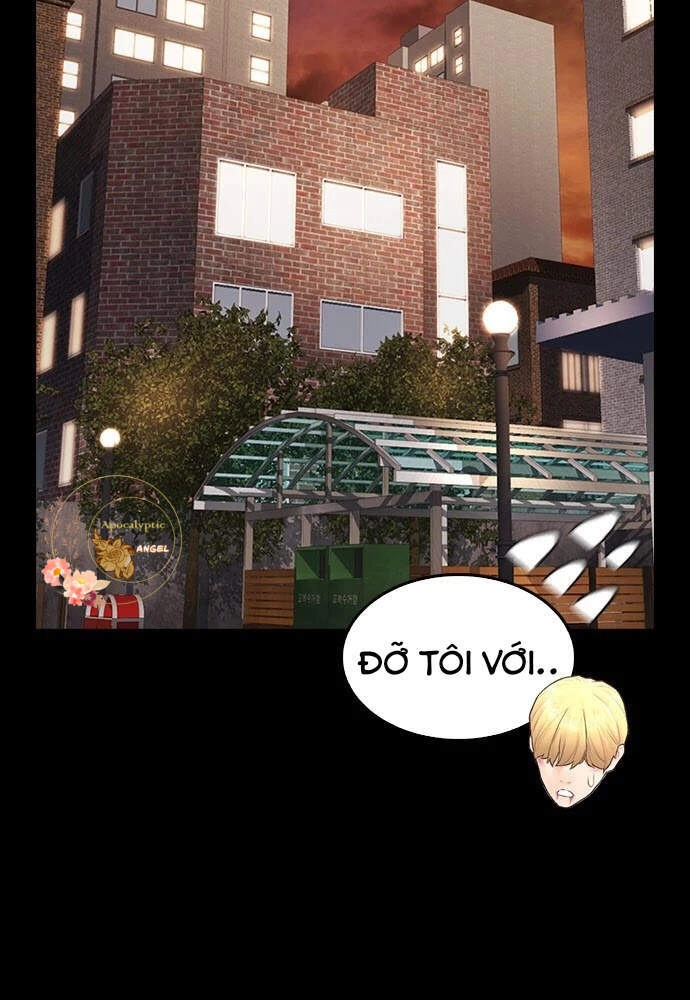 Bố Vạn Năng Chapter 16 - 27