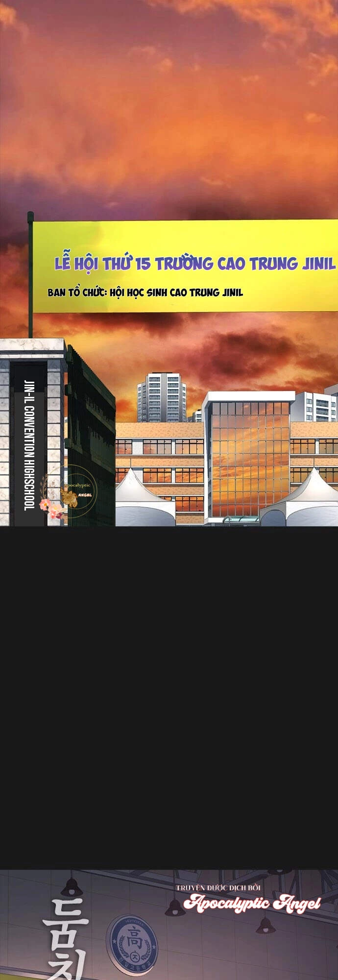 Bố Vạn Năng Chapter 16 - 30