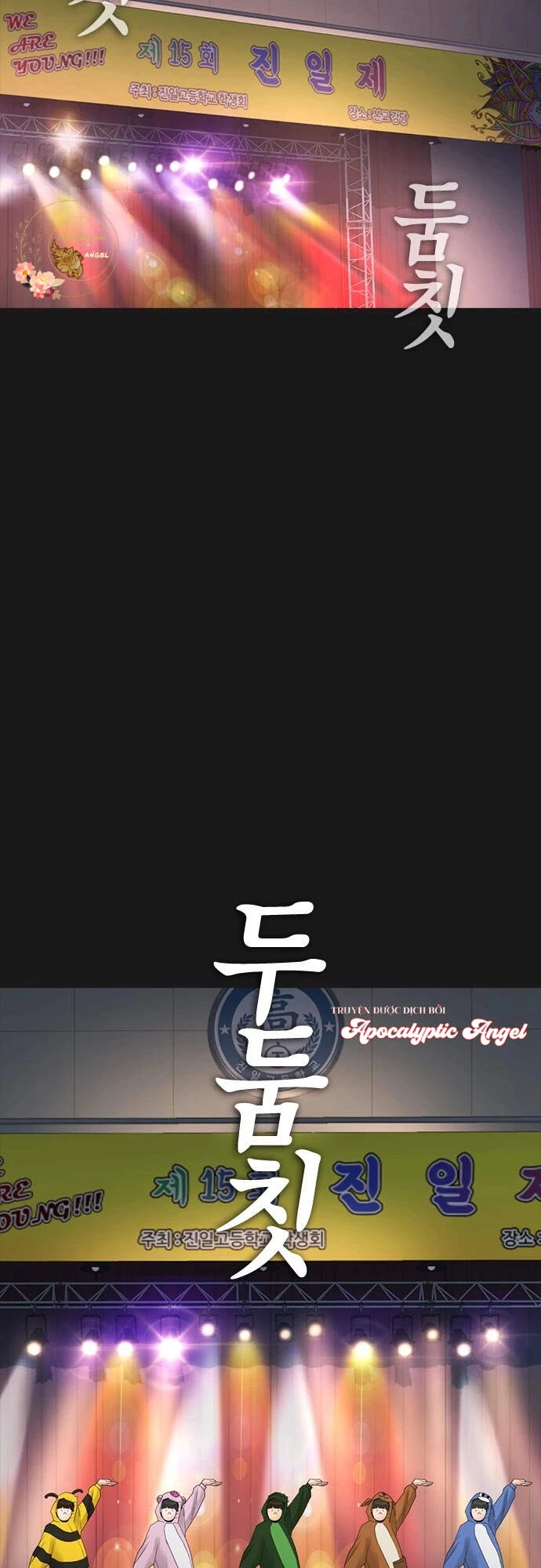 Bố Vạn Năng Chapter 16 - 31