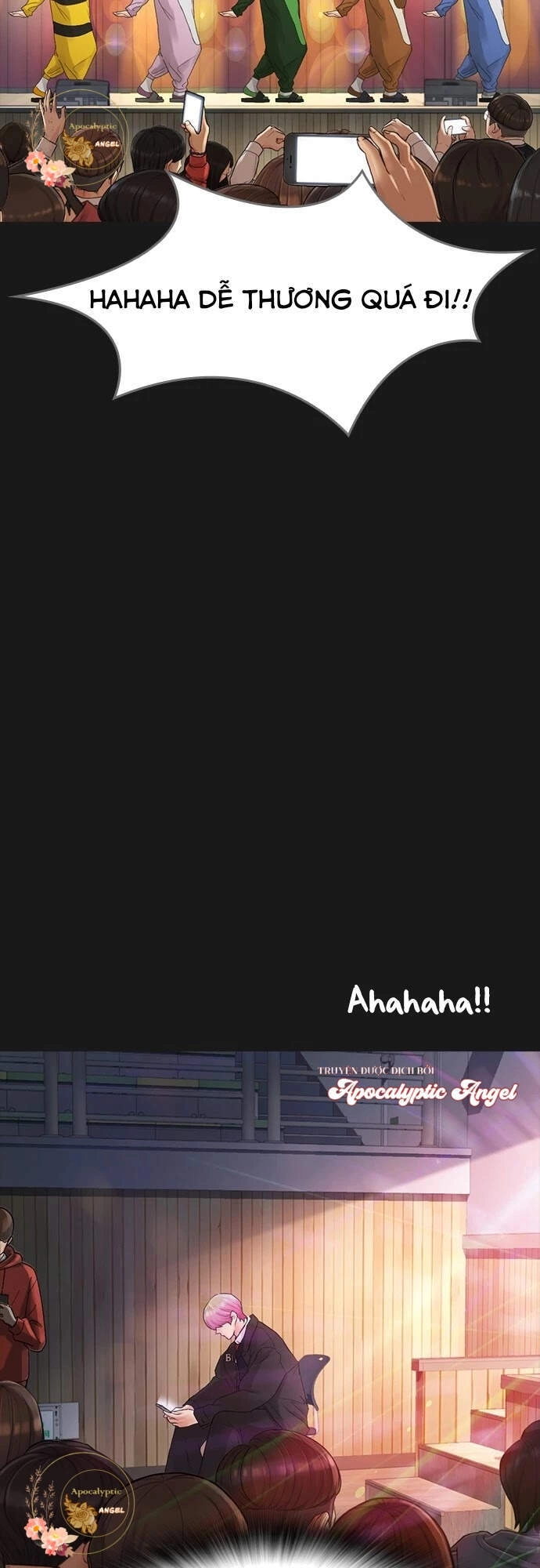 Bố Vạn Năng Chapter 16 - 32