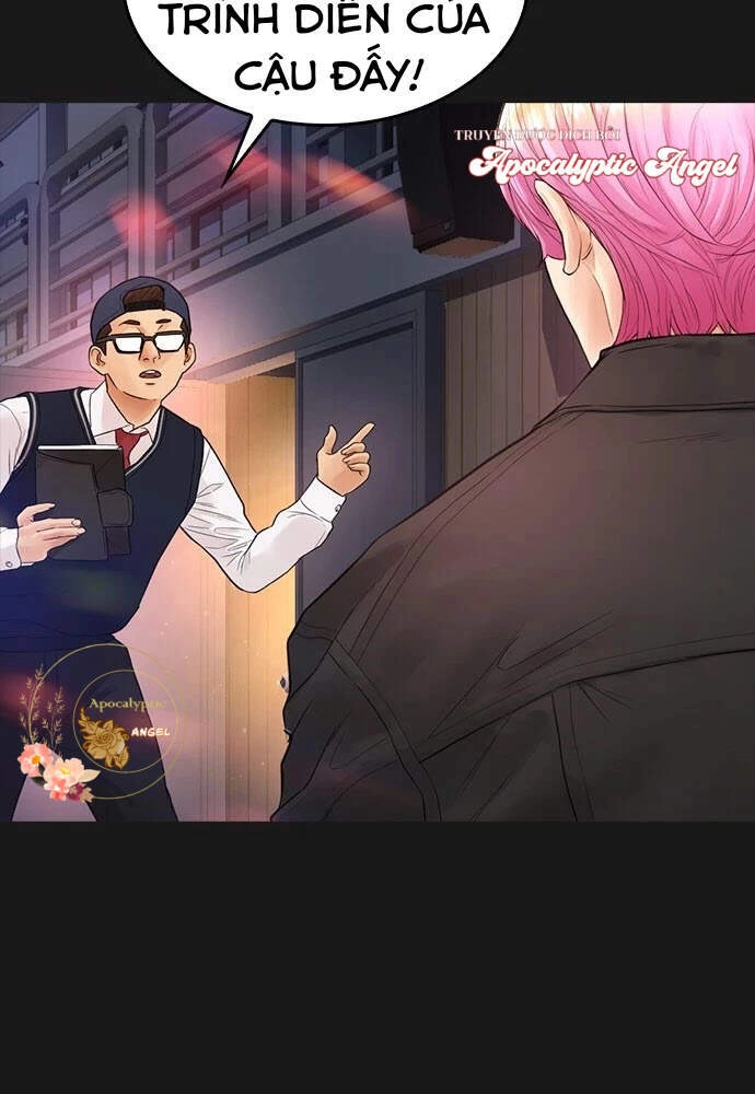 Bố Vạn Năng Chapter 16 - 35